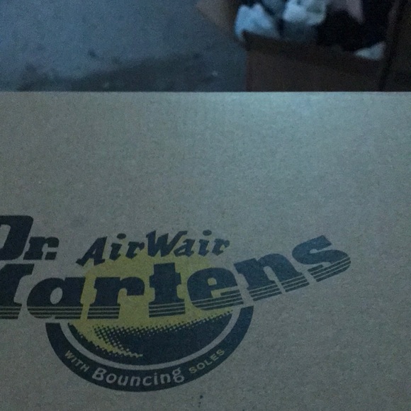 Dr Martens/Boot - Picture 1 of 5